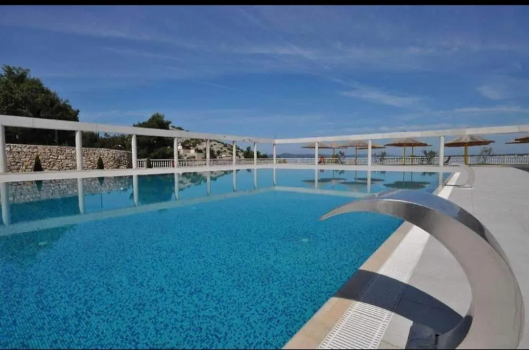Apartamento Mobilna Kucica Sunny Day Drage