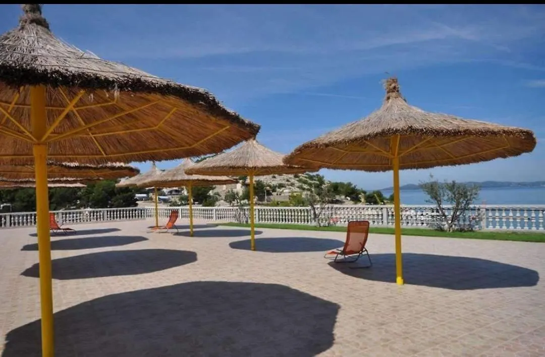 Apartamento Mobilna Kucica Sunny Day Drage