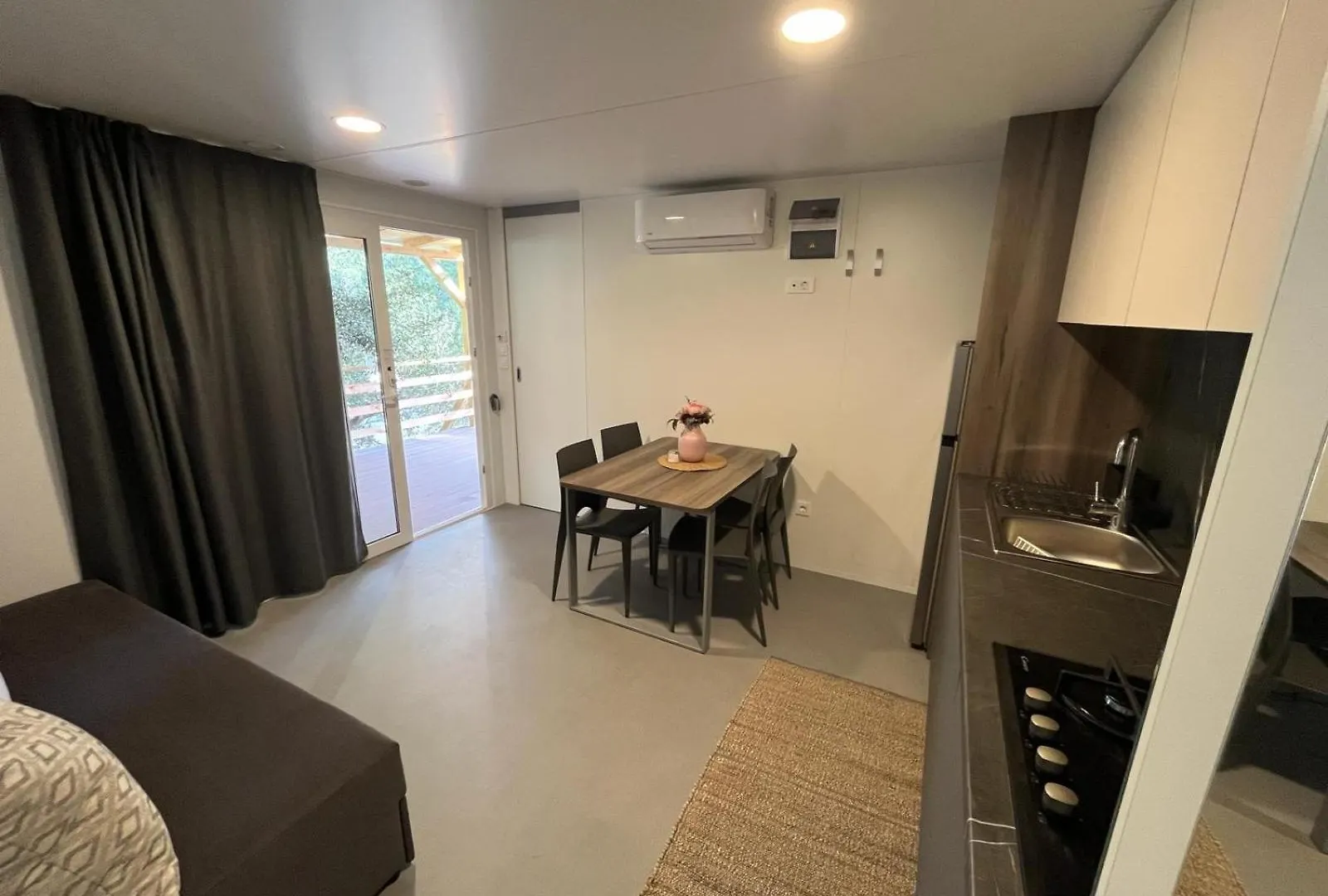 Apartamento Mobilna Kucica Sunny Day Drage