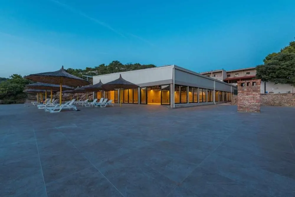 Apartamento Mobilna Kucica Sunny Day Drage 0*,  Croacia