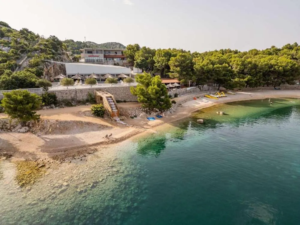 Apartamento Mobilna Kucica Sunny Day Drage